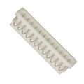 1-440146-2 - CONN RCPT 12POS SGL 1.25MM NATRL