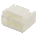 2132781-4 - CONN HOUSING 4POS .156" SNGL