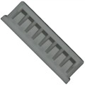 0510900800 - CONN RCPT HSNG 2MM 8POS SINGLE