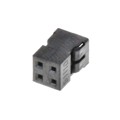 0511100450 - CONN HOUSING 2MM 4POS