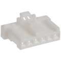 DF1E-6S-2.5C - CONN RECEPT HOUSING 6POS 2.5MM