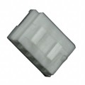 179228-4 - CONN RCPT 4POS SGL CRIMP 2MM