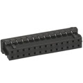 DF11-26DS-2C - CONN SOCKET 26POS 2MM DUAL CRIMP