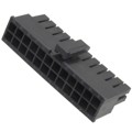 10127716-24LF - CONN HOUSING 24POS .118" CRIMP