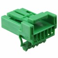 IL-AG5-6S-S3C1 - CONN SOCKET 6POS SNGL STR CRIMP