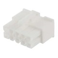 1-1586019-0 - CONN RCPT HOUSING 10POS 4.2MM