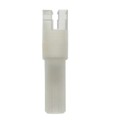 1-480350-0 - CONN RECEPT/CAP 1 POS MATE-N-LOK