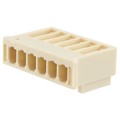 0511910600 - CONN RCPT HSG 6POS 2.50MM