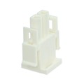 0366430002 - CONN PLUG HSG 2POS GLOW WIRE
