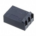 0009930300 - CONN FEMALE HSNG .156 3POS