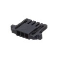 5037640301 - CONN RCPT HSG 3POS 1.00MM