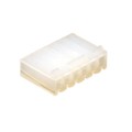 0009503061 - CONN HOUSING 6POS .156 W/RAMP
