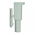 0019091016 - CONN RECEPTACLE 1POS .093
