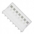 0874390700 - CONN HOUSING 7POS 1.5MM W/RAMP