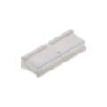 0874391000 - CONN HOUSING 10POS 1.5MM W/RAMP
