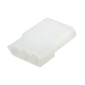 0003091033 - CONN RCPT 3CKT FREE HANGING .093