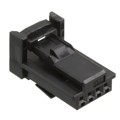 1379658-1 - CONN PLUG HSG 4POS 2.20MM