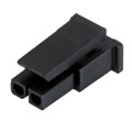 0436450210 - CONN RCPT HSG 2POS 3.00MM