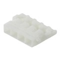 DF57H-4S-1.2C - CONN RCPT 1.2MM 4POS