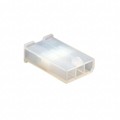 0039014036 - CONN PLUG 3POS VERT SINGLE