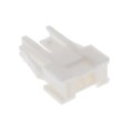 0511140200 - 2CKT 3.5MM W-W CONN PLUG HOUS