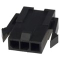 1445048-3 - CONN PLUG 3MM 3POS MATE-N-LOK