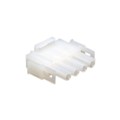 0050841040 - CONN PLUG 4POS .084