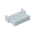 0510470800 - 8CKT 1.25MM W-W CONN PLUG HOUS