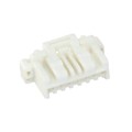 5025780700 - CONN PLUG HSG 7CKT BEIGE