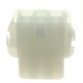 1-480705-0 - CONN CAP 6POS 94V-2 UNI-MATE