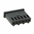 280360 - CONN RCPT HOUSING 6POS CRIMP