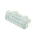 5023801000 - CONN PLUG HSNG 10POS 1.25MM WTB