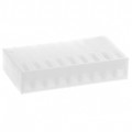0022012091 - CONN HOUSING 9POS .100 W/O RAMP