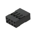 M20-1070400 - CONN RCPT HSG 8POS 2.54MM