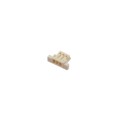 SUHR-03V-S-B - CONN RECEPT HOUSING 3POS 0.8MM