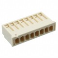 0511910800 - CONN RCPT HSG 8POS 2.50MM