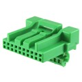 IL-AG5-10S-S3C1 - CONN SOCKET 10POS STRGHT CRIMP