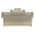 5013301000 - CONN RCPT 1MM VERT 10POS