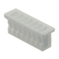 0510210700 - CONN HOUSING 7POS 1.25MM NATURAL
