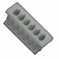 440146-6 - CONN RCPT 6POS SGL 1.25MM NATRL