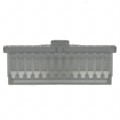 5013301300 - CONN RCPT 1MM VERT 13POS