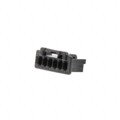 5023510601 - CONN RCPT HSG 6POS W/B 2.0MM BLK