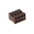 0511100850 - CONN HOUSING 2MM 8POS