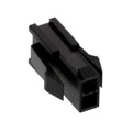 0469990293 - CONN PLUG HSG 2POS BLACK