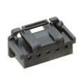 5023510501 - CONN RCPT HSG 5POS W/B 2.0MM BLK