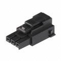 1722563103 - CONN RCPT HSG 3POS 3.50MM