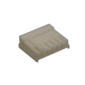 171822-6 - CONN RCPT HOUSING 6POS NATURAL