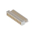 SUHR-10V-S - 10 POS 0.8MM PITCH CONNECTOR