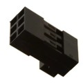 65846-015LF - CONN RECPT 6POS 2.54MM CRIMP