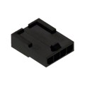 0436400401 - CONN PLUG 4POS 3MM SINGLE ROW